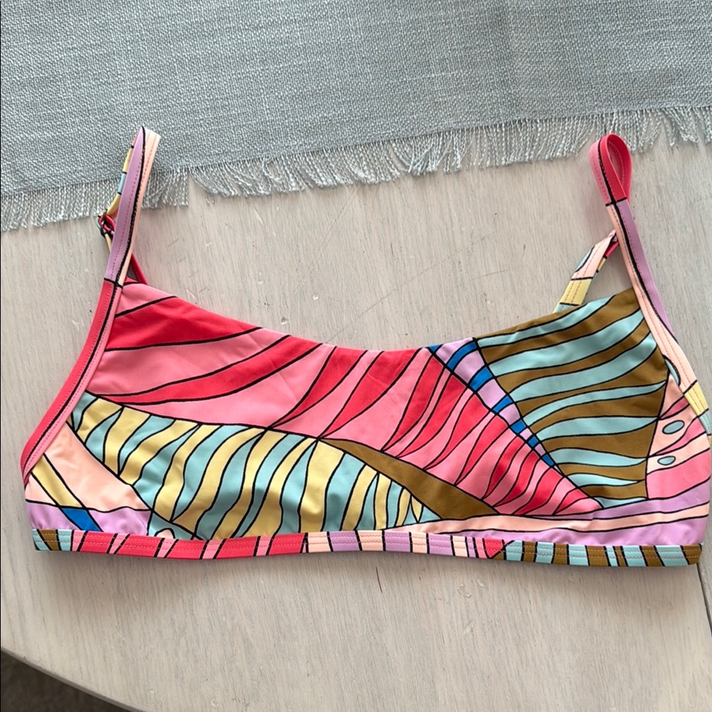 Billabong Multicolor Bikini set